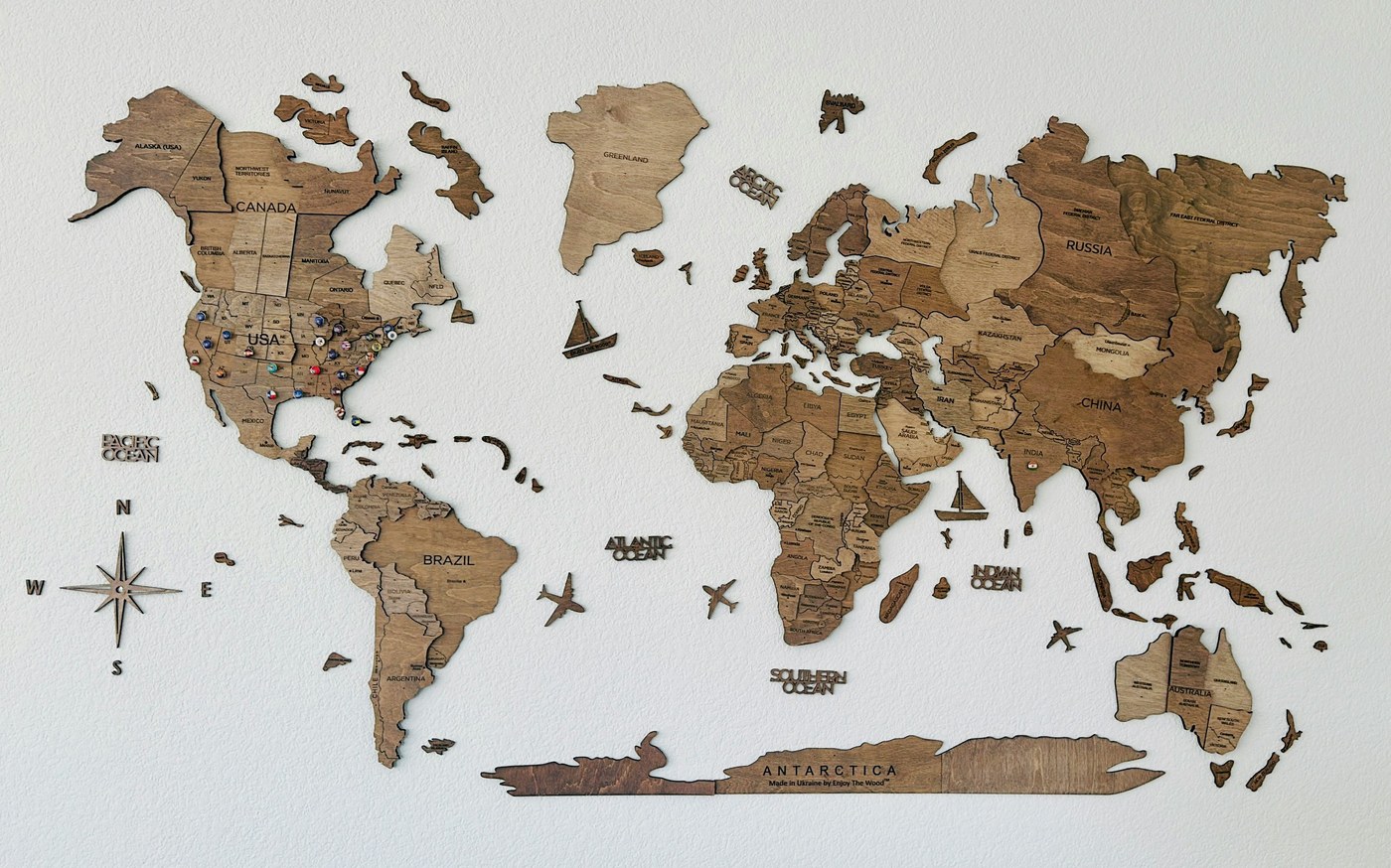 Global markets